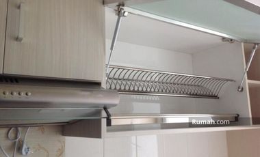 Turun Harga!! Sewa Apartemen Parahyangan Residence Full Furnished