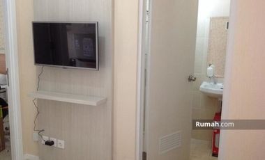 Turun Harga!! Sewa Apartemen Parahyangan Residence Full Furnished