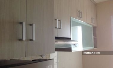 Turun Harga!! Sewa Apartemen Parahyangan Residence Full Furnished