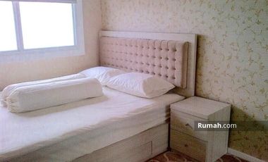 Turun Harga!! Sewa Apartemen Parahyangan Residence Full Furnished