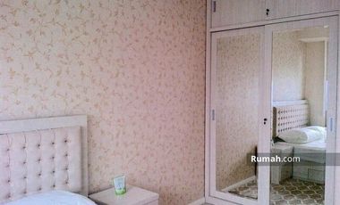 Turun Harga!! Sewa Apartemen Parahyangan Residence Full Furnished