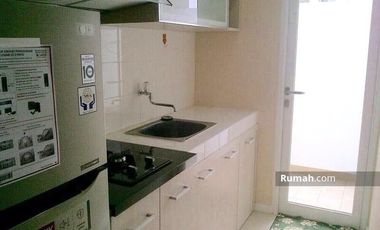 Turun Harga!! Sewa Apartemen Parahyangan Residence Full Furnished