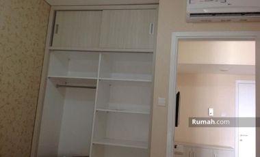Turun Harga!! Sewa Apartemen Parahyangan Residence Full Furnished