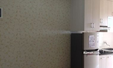 Turun Harga!! Sewa Apartemen Parahyangan Residence Full Furnished
