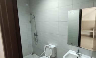 Rumah sewa Allegria Park dekat Santa Ursula BSD dan Pasar Modern