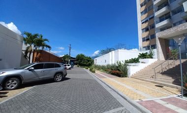 apartamento en arriendo/venta en edificio torre rfp piso 20. Cod A13864