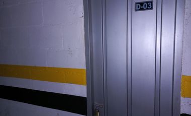 apartamento en arriendo/venta en edificio torre rfp piso 20. Cod A13864