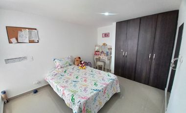 apartamento en arriendo/venta en edificio torre rfp piso 20. Cod A13864