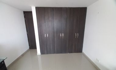 apartamento en arriendo/venta en edificio torre rfp piso 20. Cod A13864