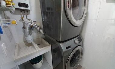 apartamento en arriendo/venta en edificio torre rfp piso 20. Cod A13864