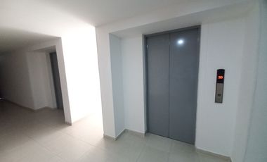 apartamento en arriendo/venta en edificio torre rfp piso 20. Cod A13864