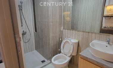 Apartemen Full Furnished Brand New Di Pakuwon Residences Bekasi