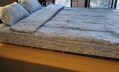 Apartemen Full Furnished Brand New Di Pakuwon Residences Bekasi