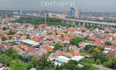 Apartemen Full Furnished Brand New Di Pakuwon Residences Bekasi