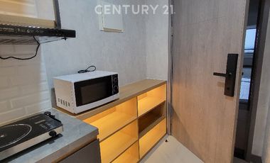 Apartemen Full Furnished Brand New Di Pakuwon Residences Bekasi