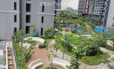 Apartemen Full Furnished Brand New Di Pakuwon Residences Bekasi