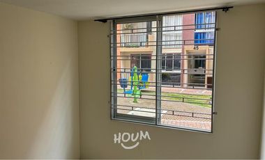 Apartamento Ciudadela la prosperidad ID: 166685r