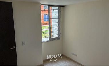 Apartamento Ciudadela la prosperidad ID: 166685r