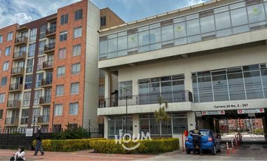 Apartamento Ciudadela la prosperidad ID: 166685r