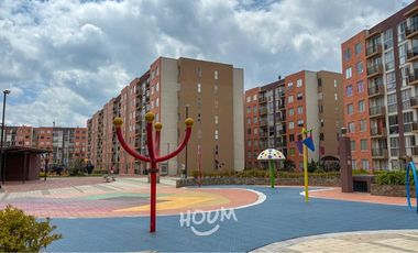 Apartamento Ciudadela la prosperidad ID: 166685r