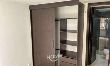 Apartamento Ciudadela la prosperidad ID: 166685r