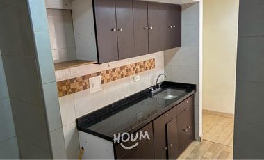 Apartamento Ciudadela la prosperidad ID: 166685r