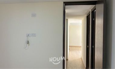 Apartamento Ciudadela la prosperidad ID: 166685r