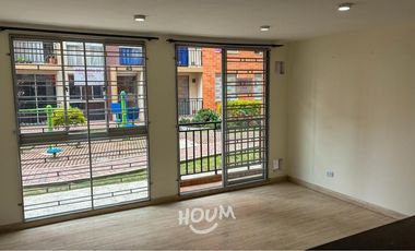 Apartamento Ciudadela la prosperidad ID: 166685r