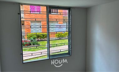 Apartamento Ciudadela la prosperidad ID: 166685r