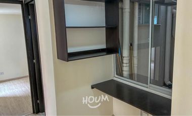 Apartamento Ciudadela la prosperidad ID: 166685r