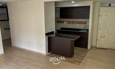 Apartamento Ciudadela la prosperidad ID: 166685r