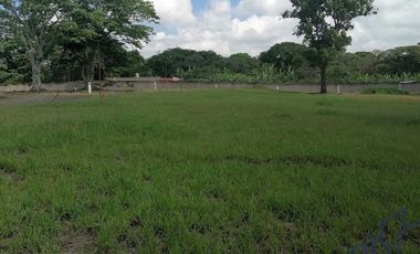 TERRENOS EN VENTA FRACCIONAMIENTO PRIVADO CON VIGILANCIA