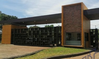 TERRENOS EN VENTA FRACCIONAMIENTO PRIVADO CON VIGILANCIA