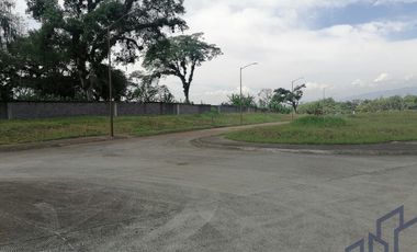 TERRENOS EN VENTA FRACCIONAMIENTO PRIVADO CON VIGILANCIA