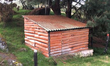 finca en venta en cundinamarca. Cod V8709945