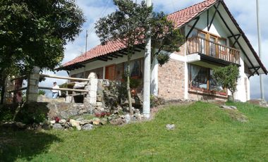 finca en venta en cundinamarca. Cod V8709945