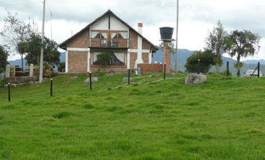 finca en venta en cundinamarca. Cod V8709945