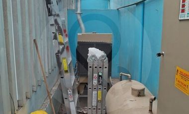Edificio en venta en Residencial Acueducto de Guadalupe