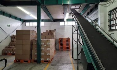 Edificio en venta en Residencial Acueducto de Guadalupe
