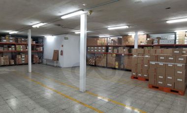 Edificio en venta en Residencial Acueducto de Guadalupe