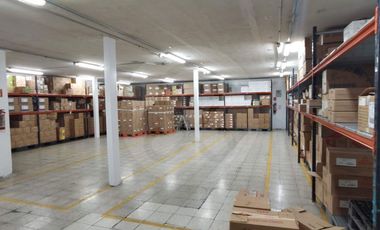 Edificio en venta en Residencial Acueducto de Guadalupe