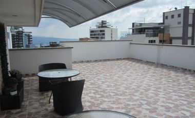 Venta de Apartamento en Bucaramanga - Barrio Cabecera. Cod V9299