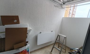 Venta de Apartamento en Bucaramanga - Barrio Cabecera. Cod V9299