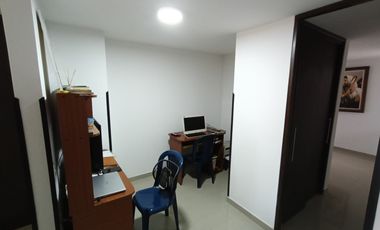 Venta de Apartamento en Bucaramanga - Barrio Cabecera. Cod V9299