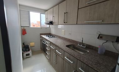 Venta de Apartamento en Bucaramanga - Barrio Cabecera. Cod V9299