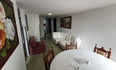 Venta de Apartamento en Bucaramanga - Barrio Cabecera. Cod V9299