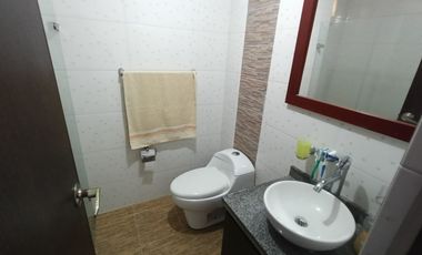 Venta de Apartamento en Bucaramanga - Barrio Cabecera. Cod V9299