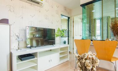 1 Bedroom Condo for sale at Chateau In Town Sukhumvit 62/1