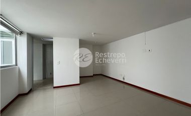 Apartamento en arriendo, barrio Palermo, Manizales