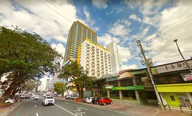 Hotel Building for Sale in Timog Ave., Quezon City